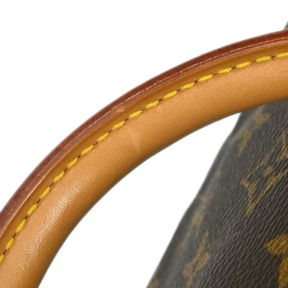 Louis Vuitton Monogram Speedy 30 Handbag - Picture 8 of 10